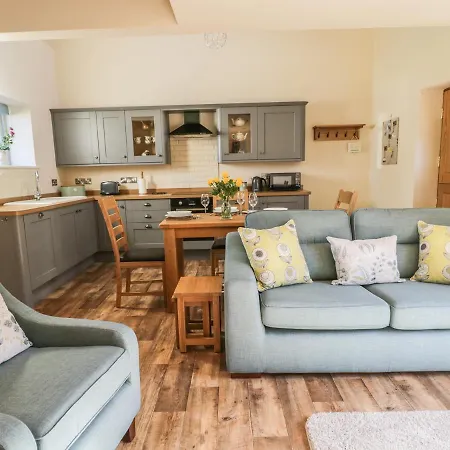 The Hayloft