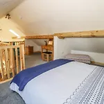 The Hayloft *