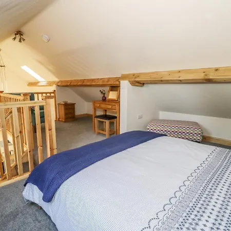 The Hayloft *