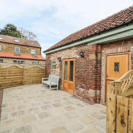 The Hayloft Husthwaite